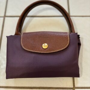 Longchamp Pliage, small